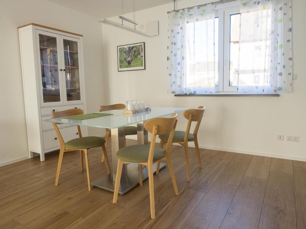 16Lilien Apartmentwohnung Waiblingen  Exterior photo