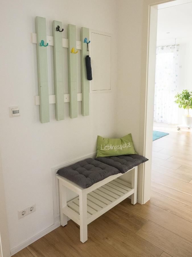 16Lilien Apartmentwohnung Waiblingen  Exterior photo
